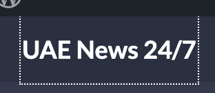 UAE News 247