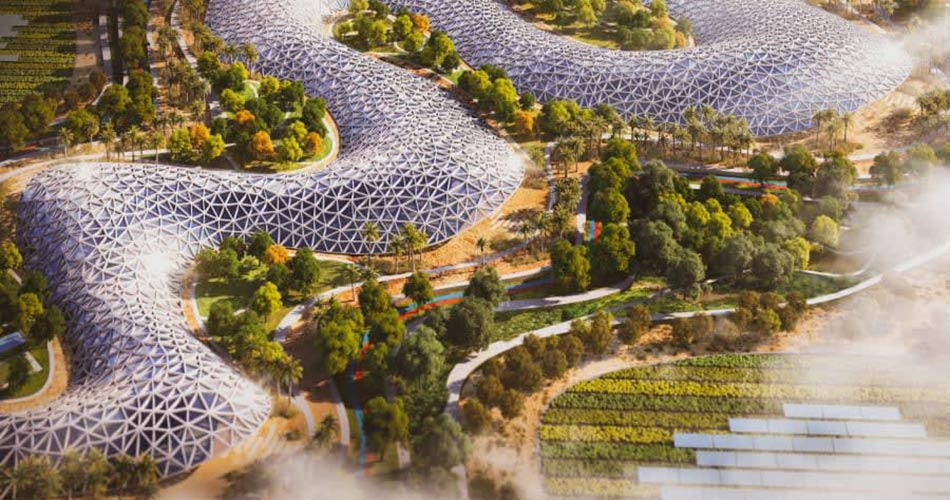 Dubai Loop: The future of urban mobility in the heart of Smart Dubai
