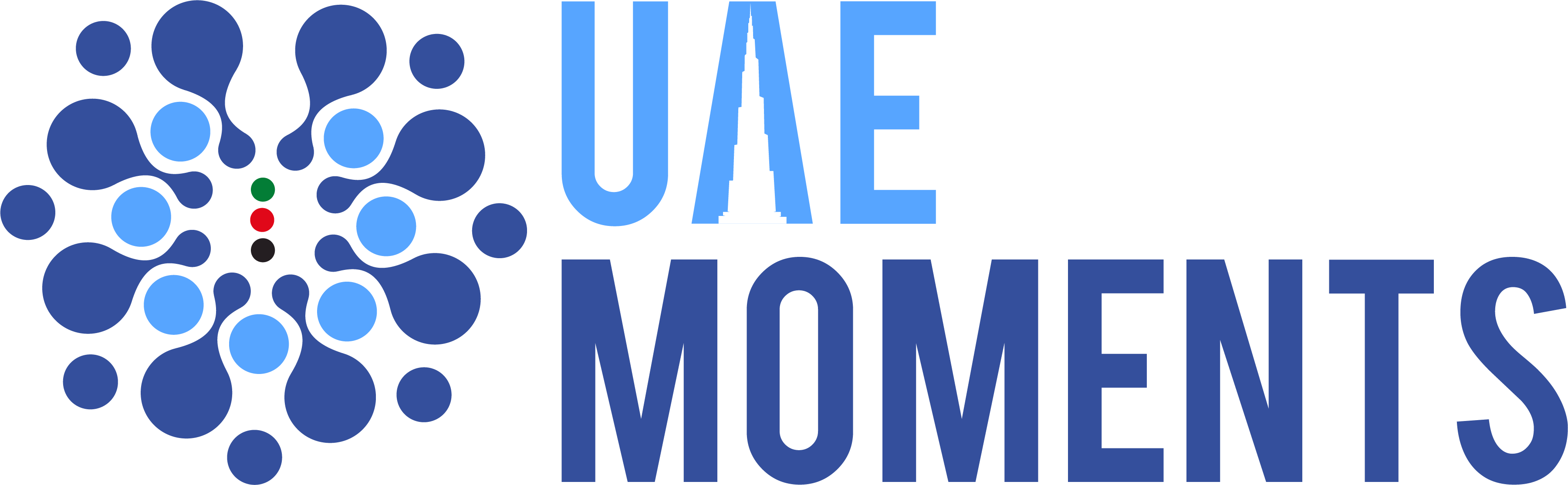 UAE Moments
