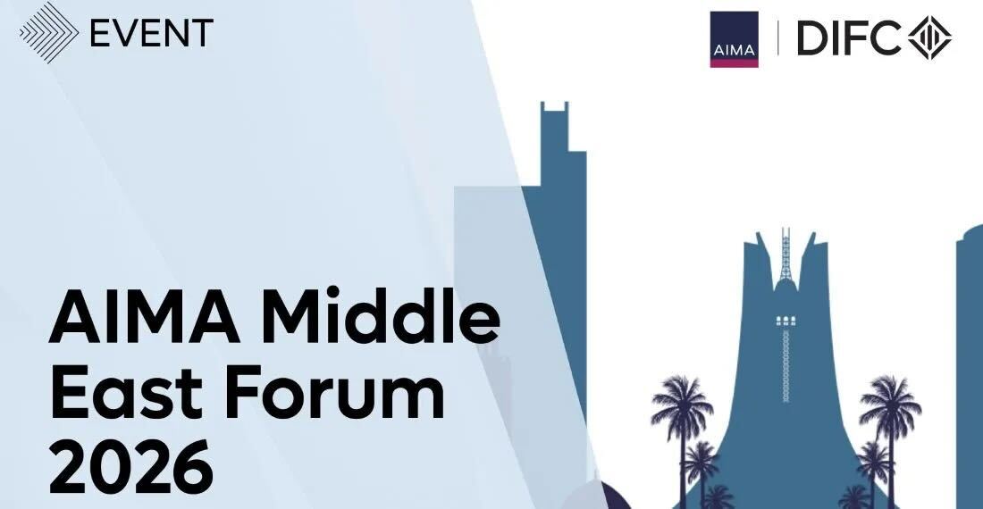 AIMA Middle East Forum 2026