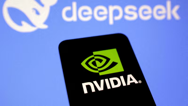 Is it finally time to look beyond US tech after DeepSeek shockwave?