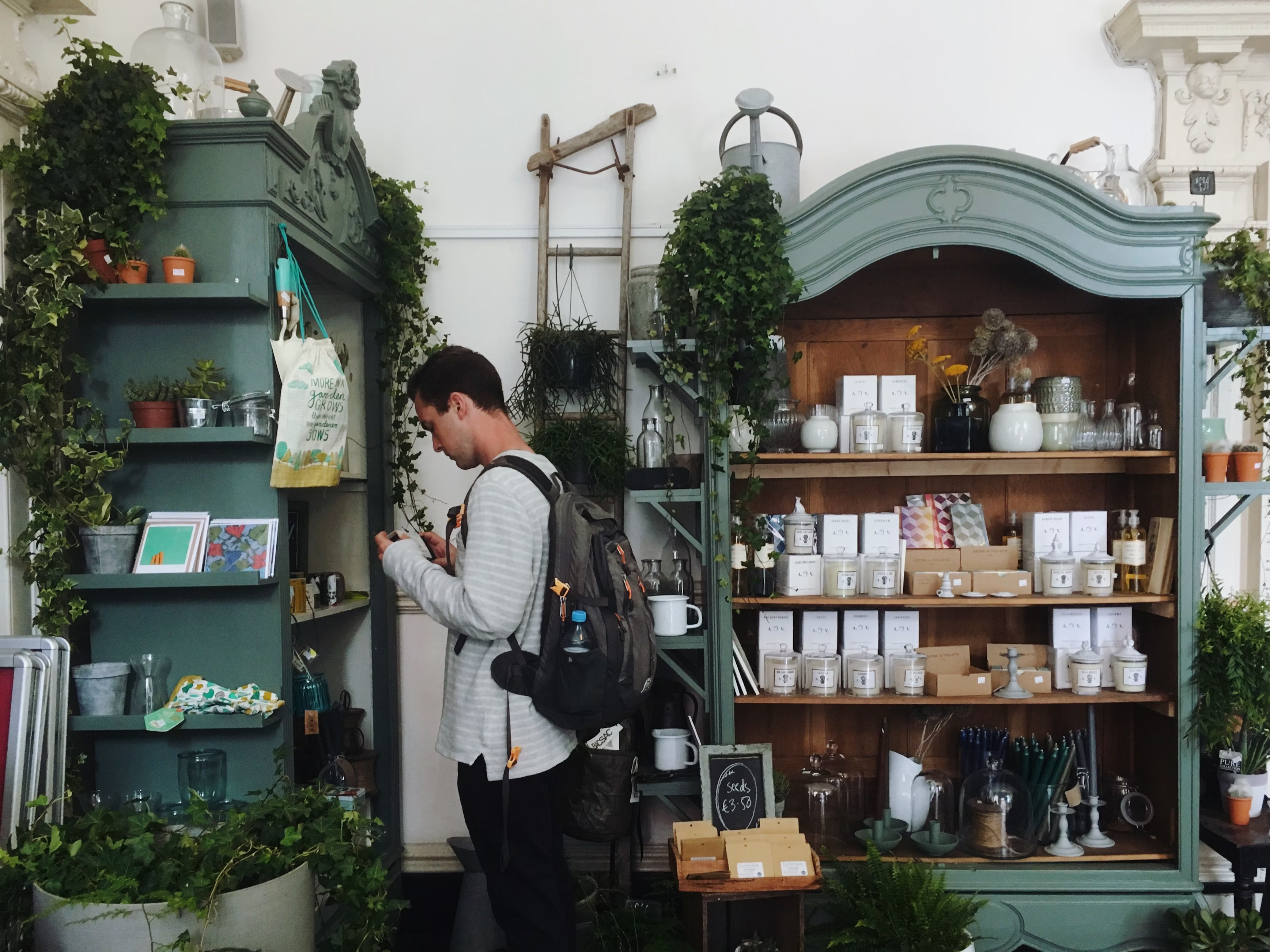 Home Goods