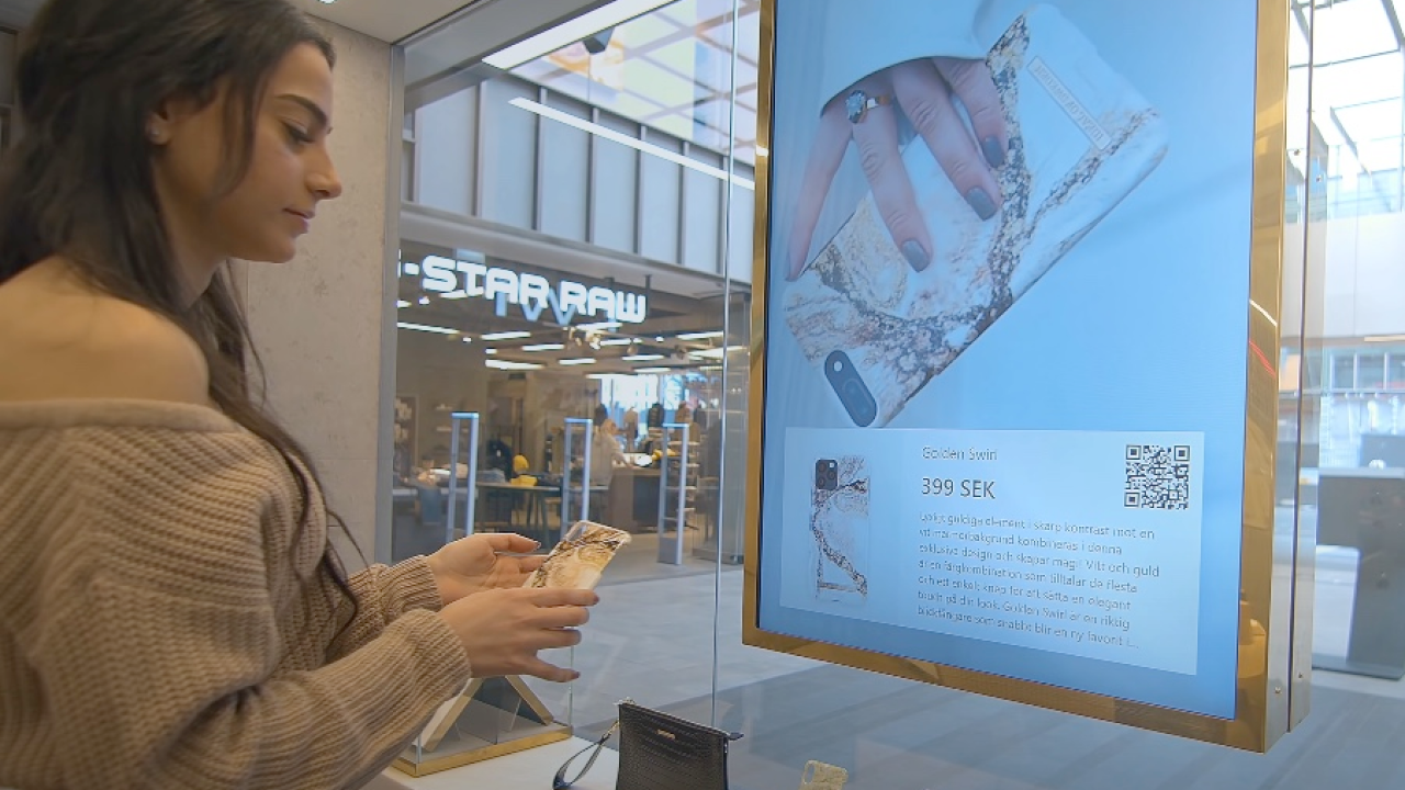 Digital Signage