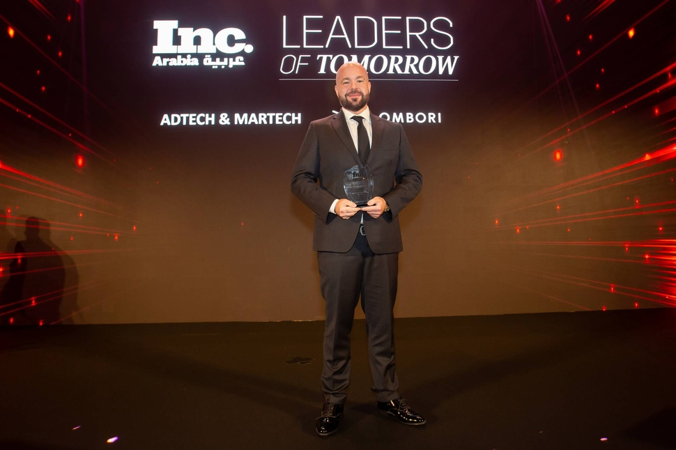 Industry Icons Celebrated At Leaders of Tomorrow Awards 2025
