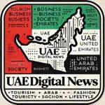 UAE Digital News