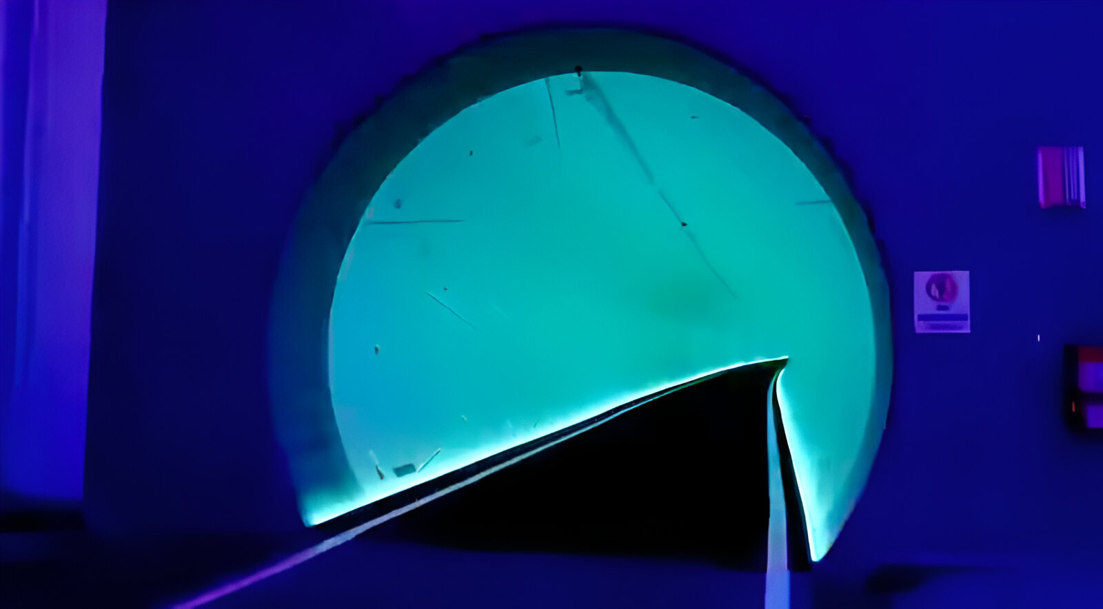 Dubai Loop: A High-Speed Underground Revolution Set to Transform Urban Mobility