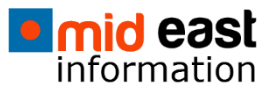 Middle East Info