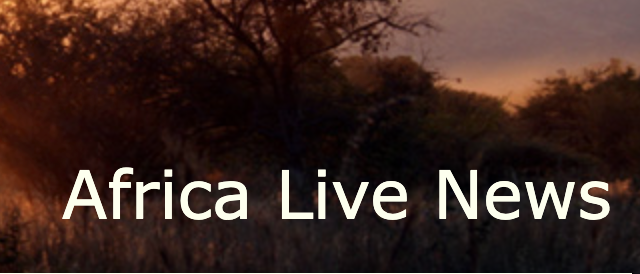 Africa Live News