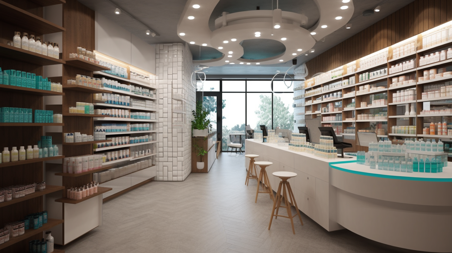 Pharmacies
