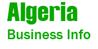 Algerian Business Info