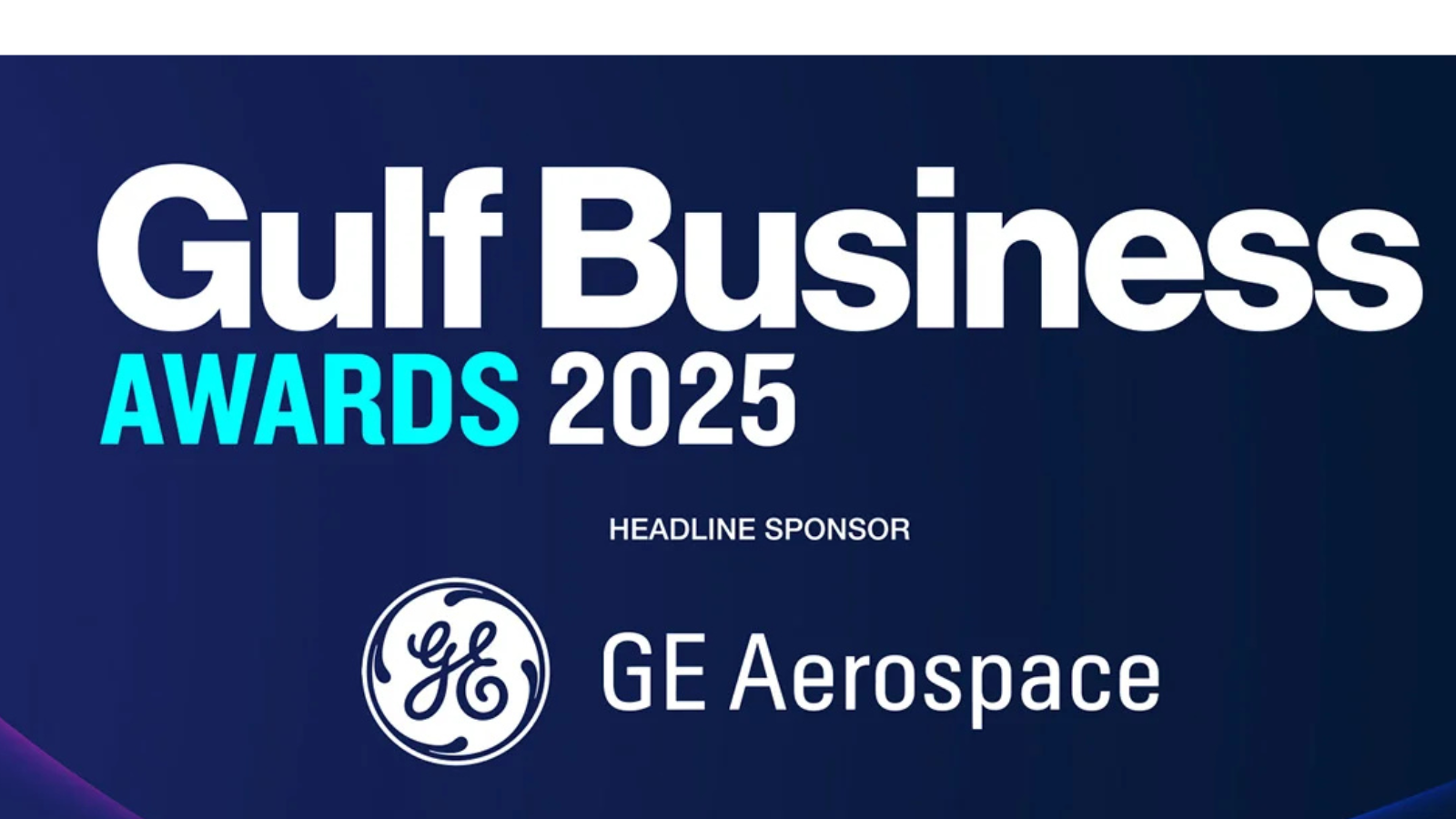 Gulf Business Awards