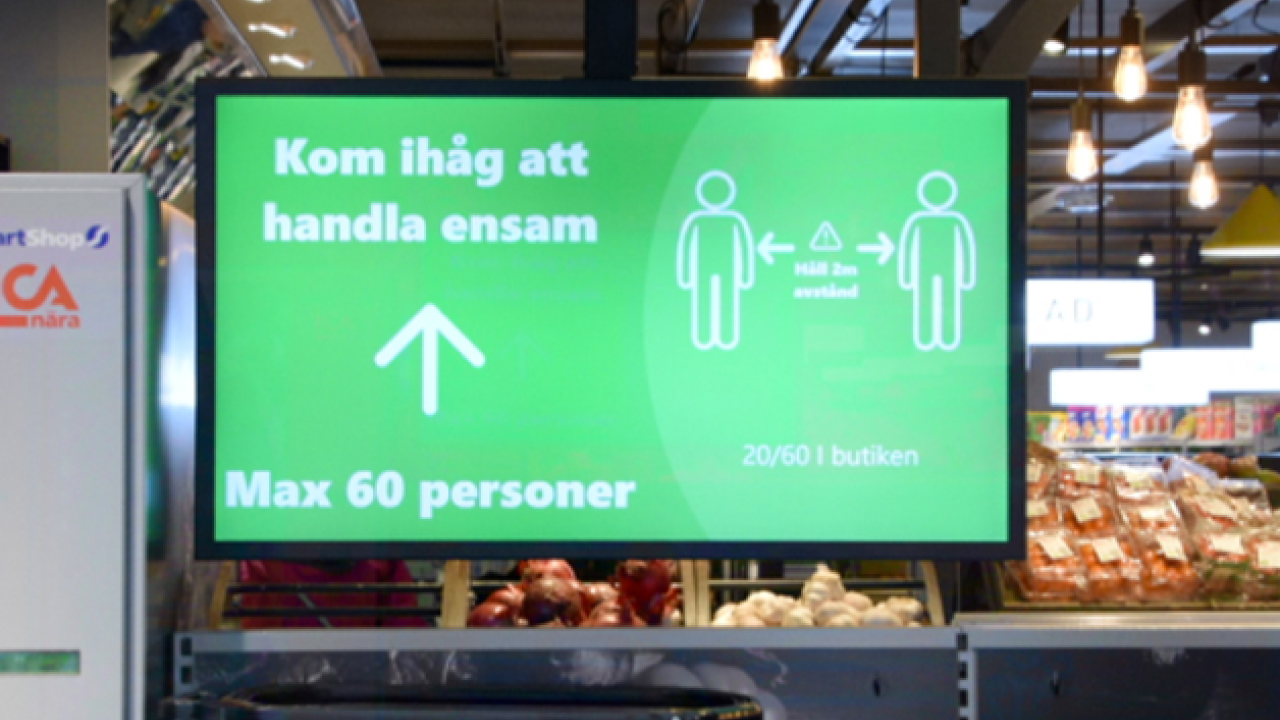 People Counter