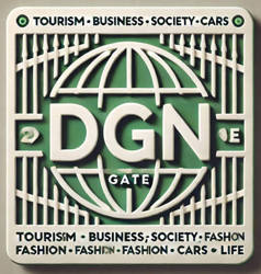 Dubai Global News Gate