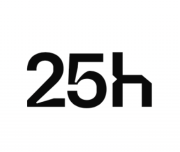 25 Hours