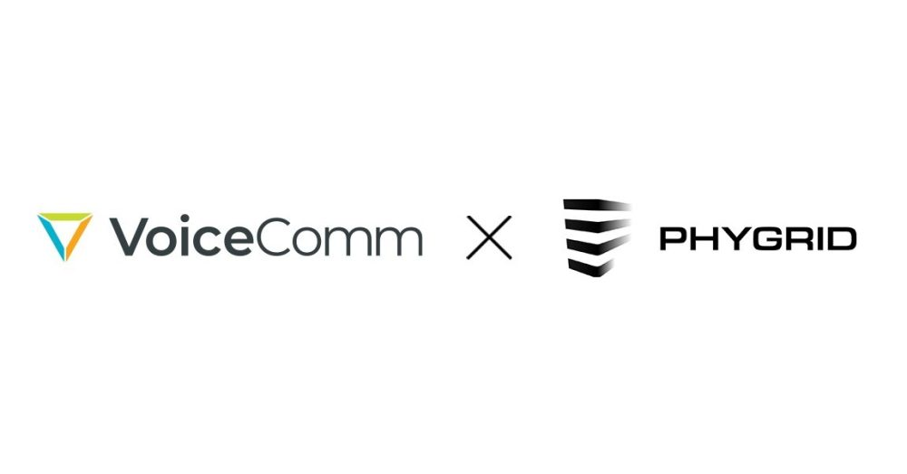  UAE-Based PhyGrid and VoiceComm Partners with Microsoft to Bring Store Digitalization Platform to the U.S.