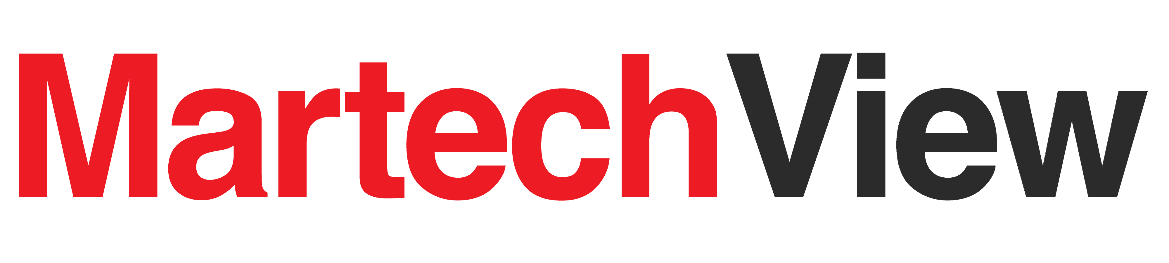 MartechView