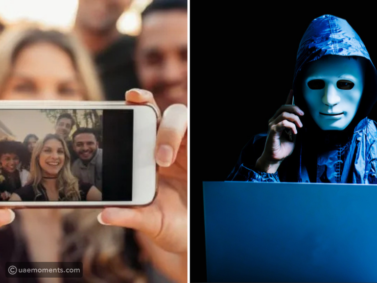 Posting HD Photos Could Put You in Danger—Here’s Why